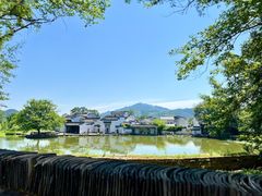 -呈坎景区