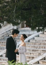 -城市花园婚纱摄影