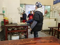 -老字号羊肉粉馆