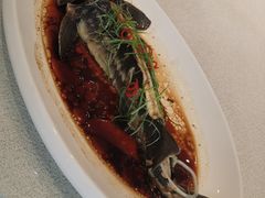 -满汉楼(江畔店)