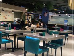 大堂-觅山云南菜(泊富ICITY店)