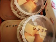 -徐记海鲜(梅溪新天地店)
