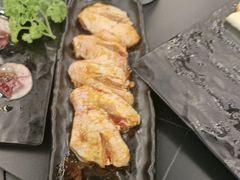 -四斤烤肉(东戴河孟家店)