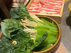 -巴奴毛肚火锅(京西大悦城店)