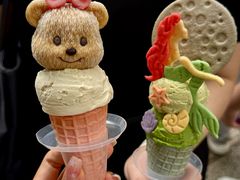 -CORNER CONE GELATO酷矿手作霜淇淋(南头古城店)
