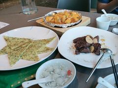 -望乡楼上海菜(日月光店)