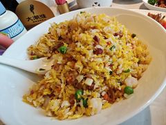 -大潮淮·淮扬菜(何园旗舰店)