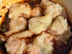 -鸳鸯抄手(燕岗路店)