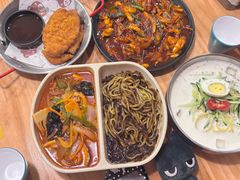 -多宾韩国料理(学衡路店)