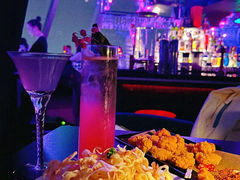 -苏丝的天空高空酒吧Suzie's Sky Bar