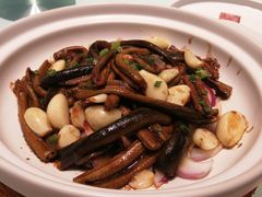 -扬州狮子楼·非遗淮扬菜(总店)