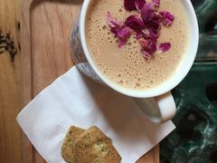 -西关84·History·Art·Cafe