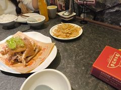 -杏花村水席楼·洛阳水席(老城十字街店)