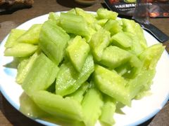 -马海涛牛肉串(领汇广场店)