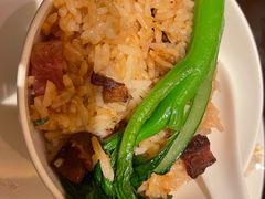 -万豪中餐厅·粤菜·北京粤财JW万豪酒店