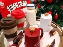 -Tims天好咖啡·贝果(东方广场店)