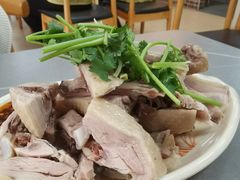 -四里沙茶面(湖滨四里店)