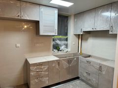 -佰丽爱家全屋定制(汶水店)