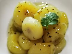 -竹里馆 ·茶食(奥体店)