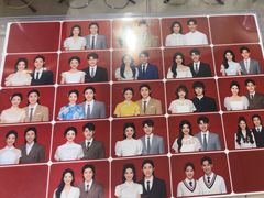 -天真蓝照相馆(新世界店)