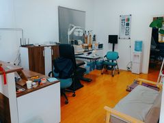 -云镜眼镜加工中心(南环路店)