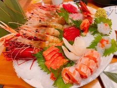 -王鼎精致料理铁板烧(世博源店)