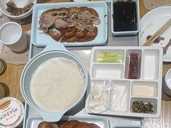 -紫光园·烤鸭(吕家营店)