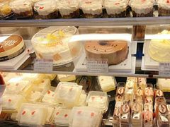 -红宝石·鲜奶小方·海派西点房(浦三店)