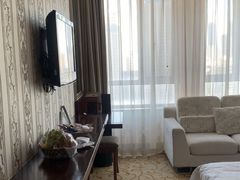 -大连长城大饭店(西安路地铁站店)