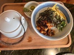 -炙柒Sekinana·精致料理 烧鸟·铁板烧(海上世界店)