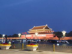 -庆丰包子铺(东单店)