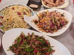 -大哈福烧烤·海鲜·家常菜(延安三路店)