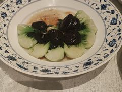 -上海和平饭店龙凤厅 Dragon Phoenix