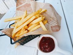 -一杯海(国际海水浴场店)