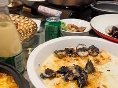 -金稼园·金平湖农家菜