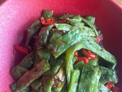 -永安水煮活鱼·仪征菜(仪征奥林匹克店)