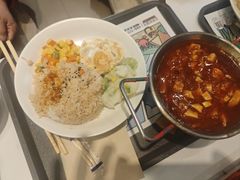 -海盗虾饭·小龙虾饭(惠多港店)