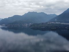 -千峡湖生态旅游度假区