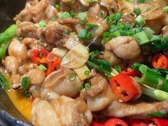 -小龙坎火锅(好世界店)