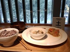 -无印良品餐堂 MUJI Diner(成都太古里店)