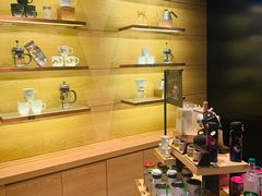 -星巴克臻选(深圳万象天地旗舰店)