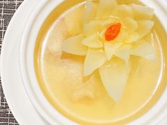 玉兰花开-郑春發佛跳墙(三迪中心店)