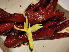 -桂满陇-十里风荷(合生汇店)