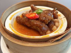 -金悦轩海鲜酒家(拱北店)