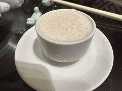 -白天鹅宾馆-玉堂春暖餐厅