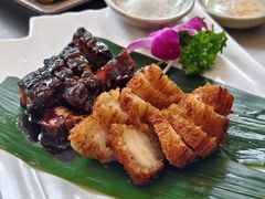 -芭厘·农庄老字号.电饭煲五指毛桃焗鸡