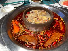 -香佰里重庆火锅(恒力博纳广场店)