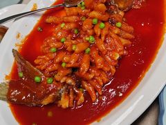-聚味坊烤鸭店(草桥店)