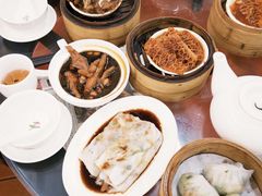 -香港蓮香樓(中環店)