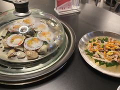 -水禾轩·海鲜蒸汽主题餐厅(新香洲旗舰店)